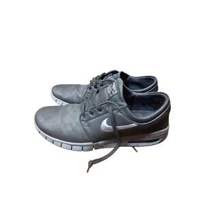 Nike Zoom Stefan Janoski Max Premium QS NYC 2015 Size 12